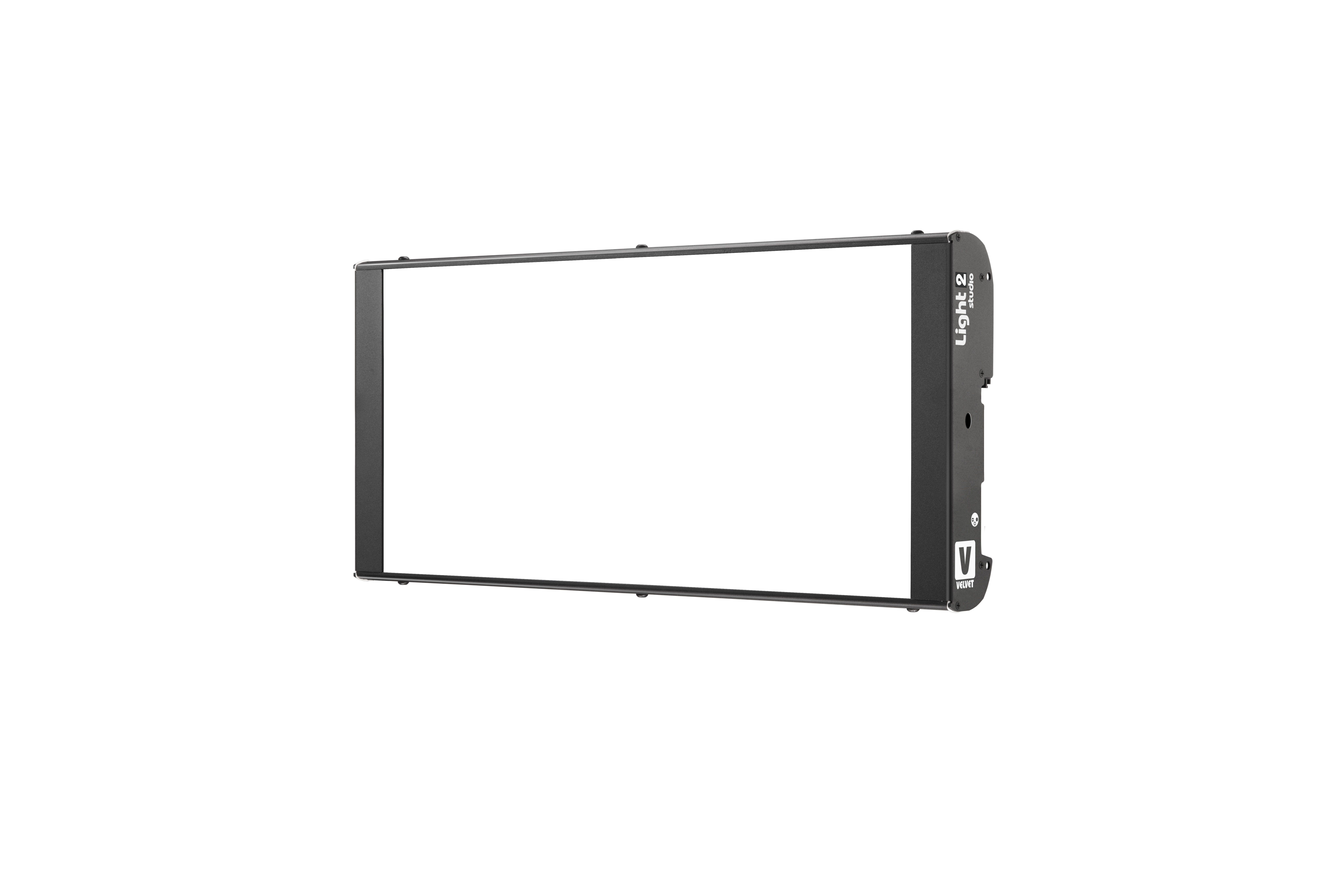 VELVET LIGHT 2 STUDIO LED Softlight Panel