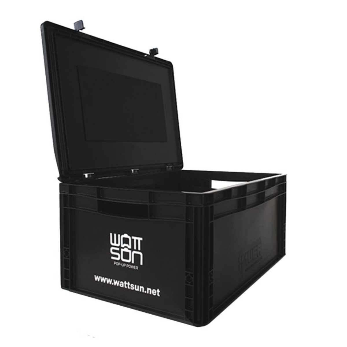 WATTSUN Transportbox