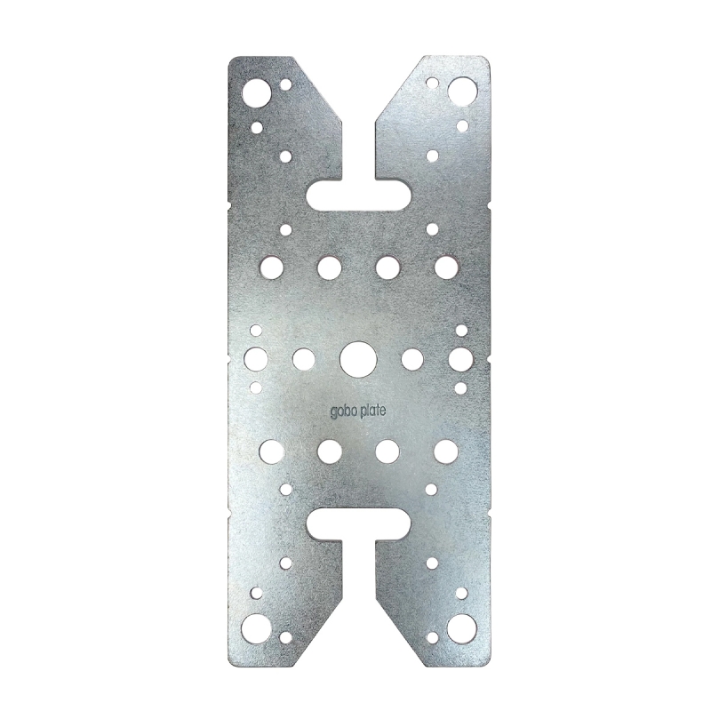 Matthews GOBO PLATE™ XL Matthews GOBO PLATE™ XL