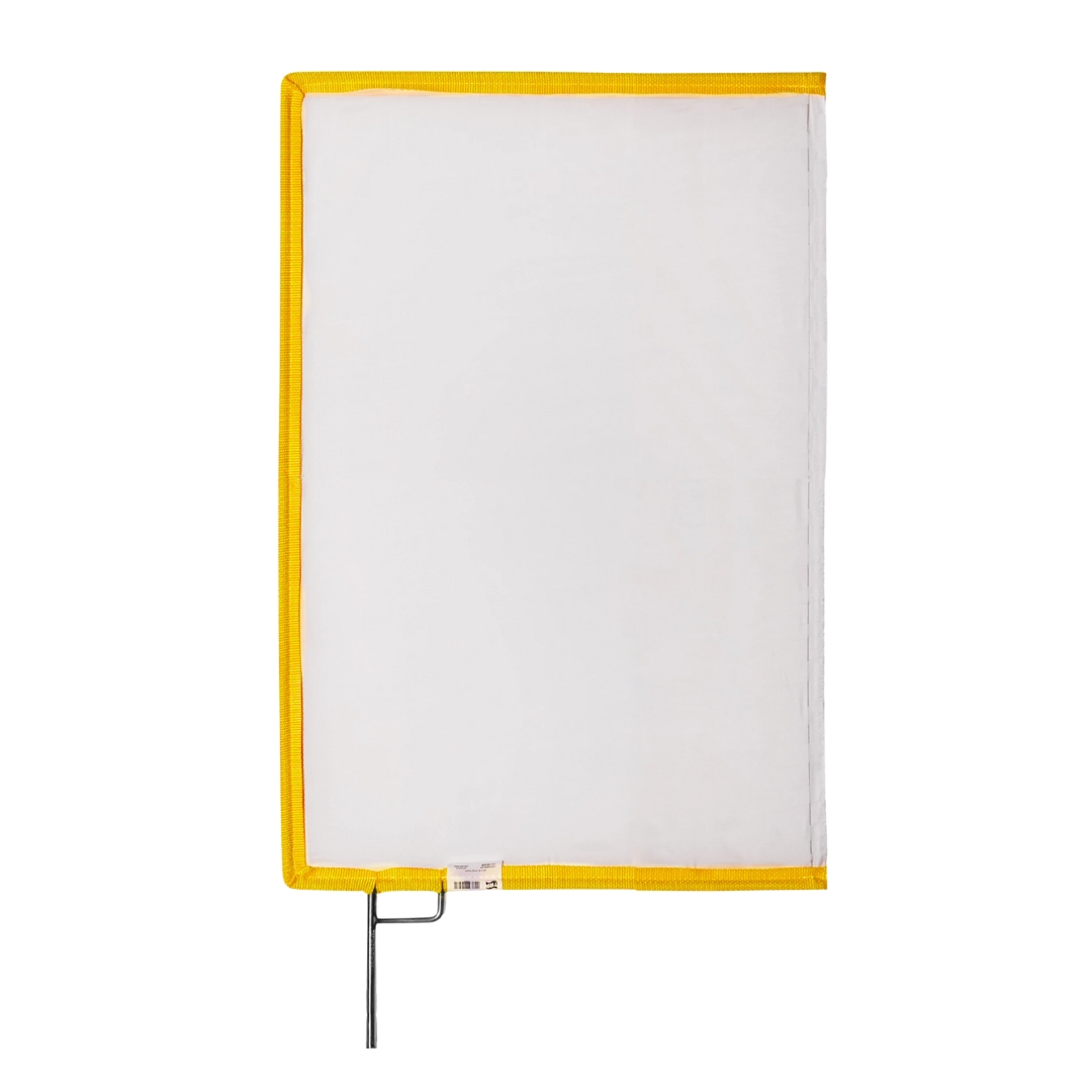 TRP Worldwide 12" x 18" (30cm x 45 cm) Art. Silk White TRP Worldwide 12" x 18" (30cm x 45 cm) Art. Silk White