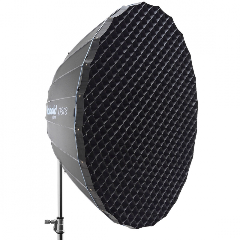DoPchoice Grid 40° für Bron PARA177 DoPchoice Grid 40° für Bron PARA177