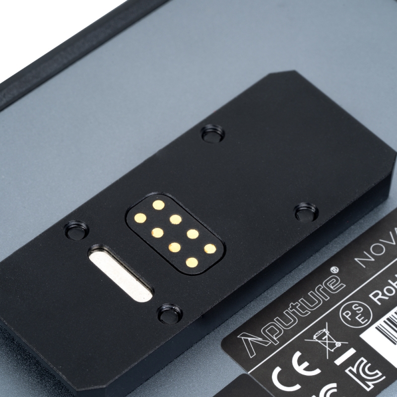 Aputure Nova P600c Kit (EU-Version) 5