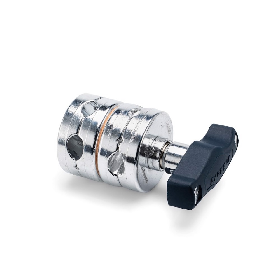 Avenger D250 Gag Gobo Grip Head 2 Avenger D250 Gag Gobo Grip Head 2