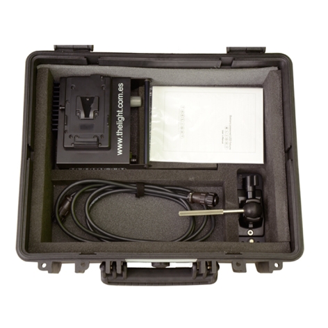 VELVET 4LIGHT Case 2 VELVET 4LIGHT Case 2