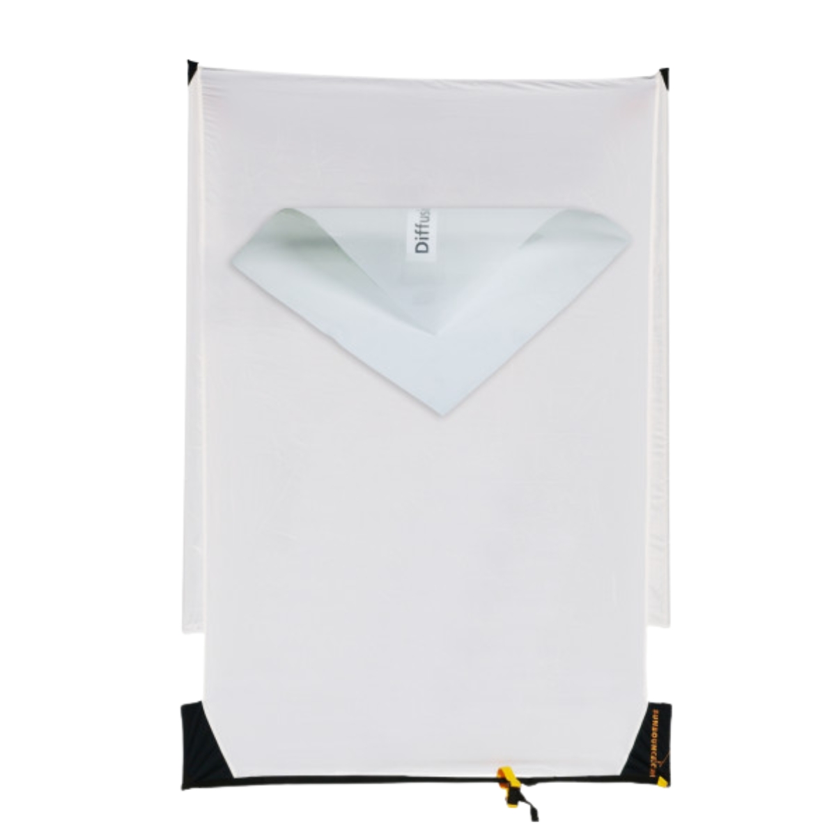 Sunbounce SUN-SWATTER PRO Screen Diffusor -1/3tel (nahtlos)