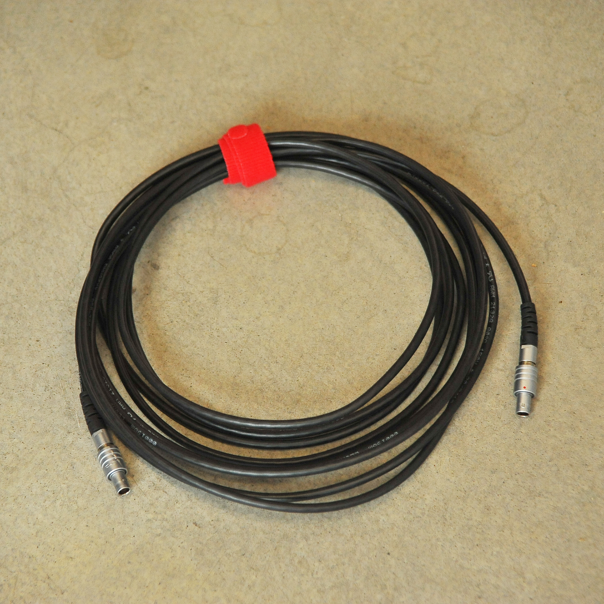 ARRI Cable for Control Panel (5m) (B-STOCK)
