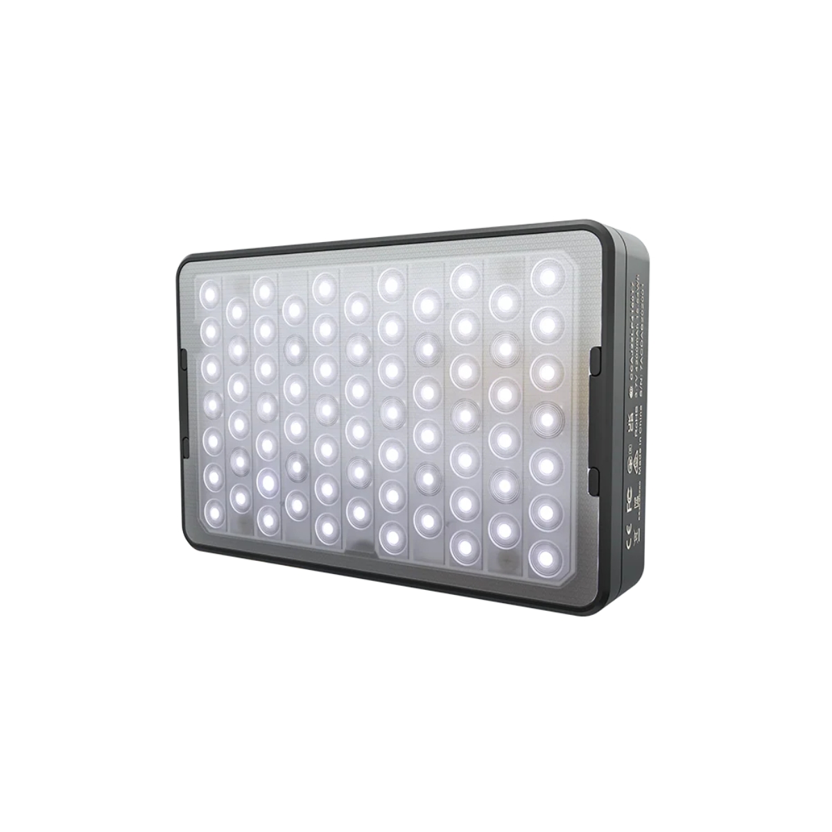 Aputure MC pro RGBWW Mini LED Panel