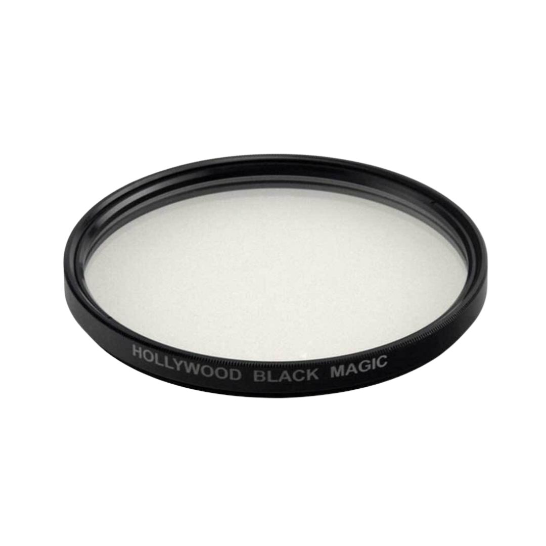 Schneider Optics 72mm Hollywood Black Magic 1/2