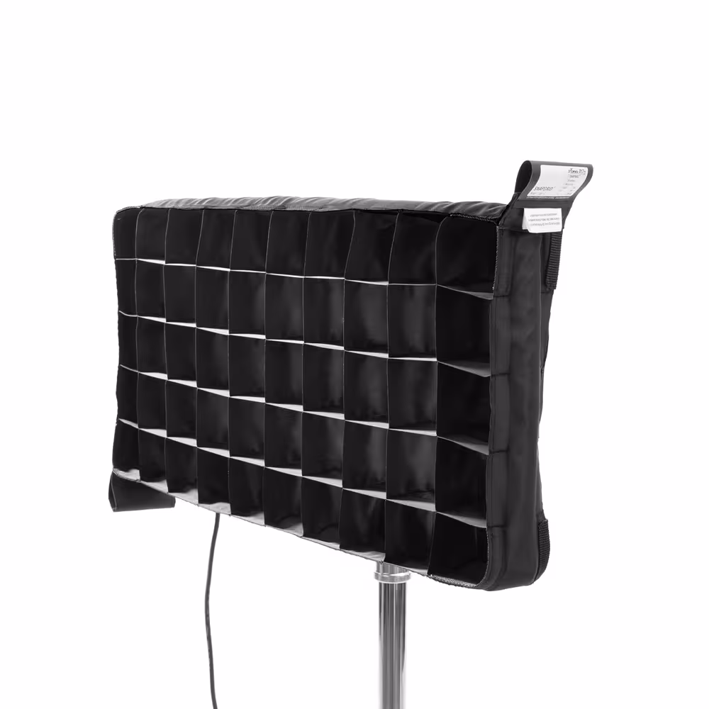 DoPchoice SNAPGRID® 40° für FOMEX RollLite RL21