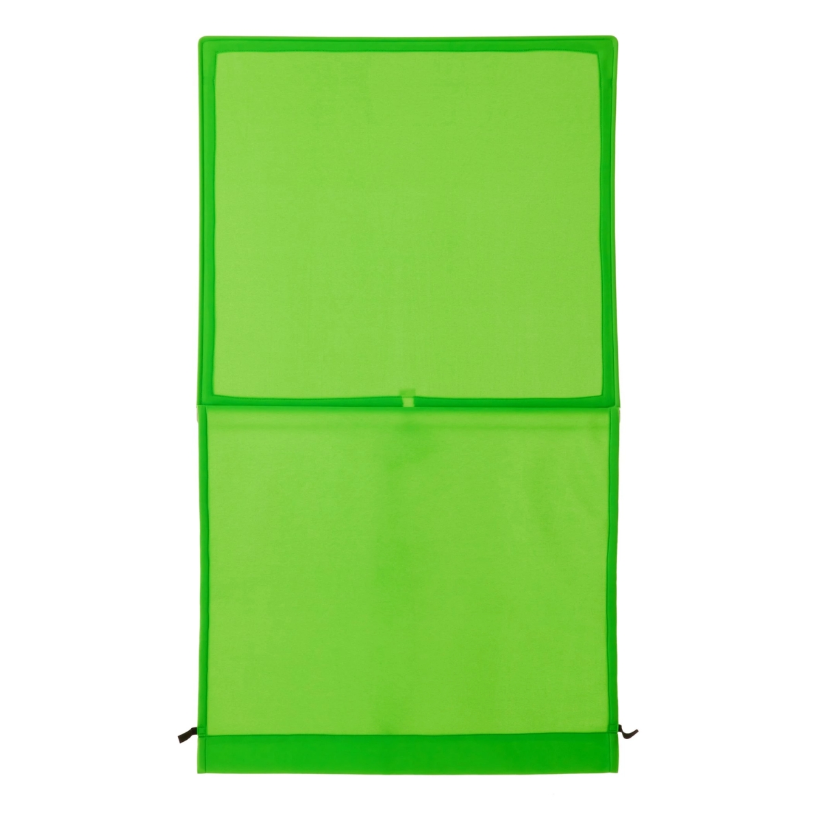 TRP 48" x 48" (120x120cm) Chromakey Green Tempo Floppy
