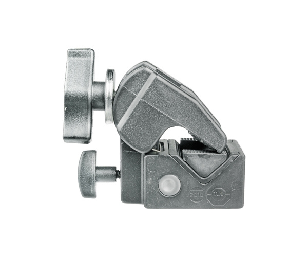 Avenger C1575 Super Clamp™ T-Knob, silber Avenger C1575 Super Clamp™ T-Knob, silber