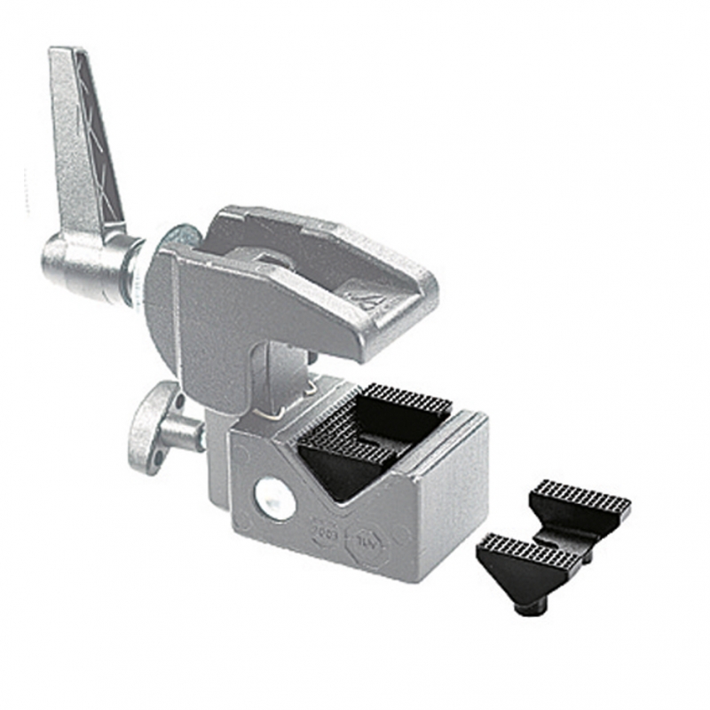 Manfrotto 035WDG Wegdes für 035 Superklemme 2