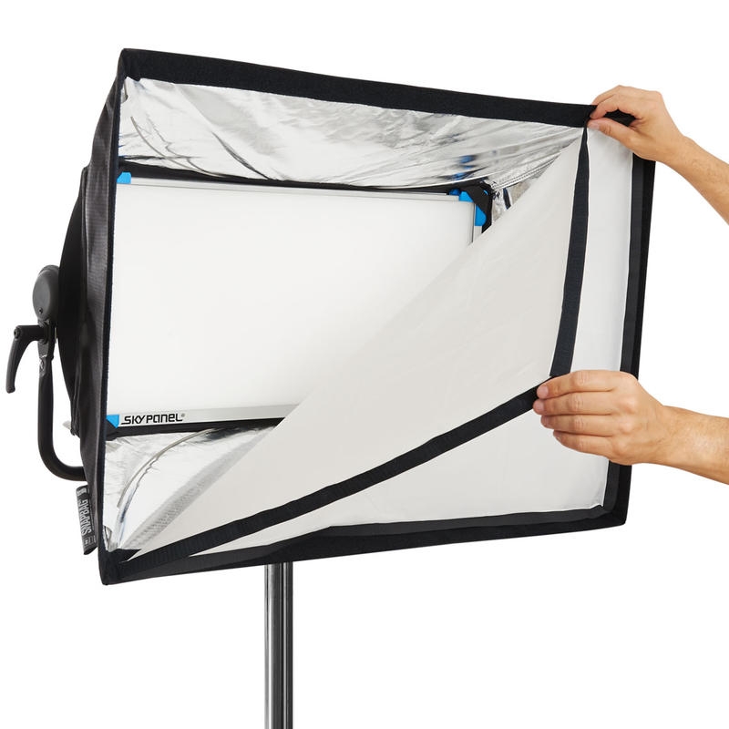 DoPChoice SnapBag für ARRI S60