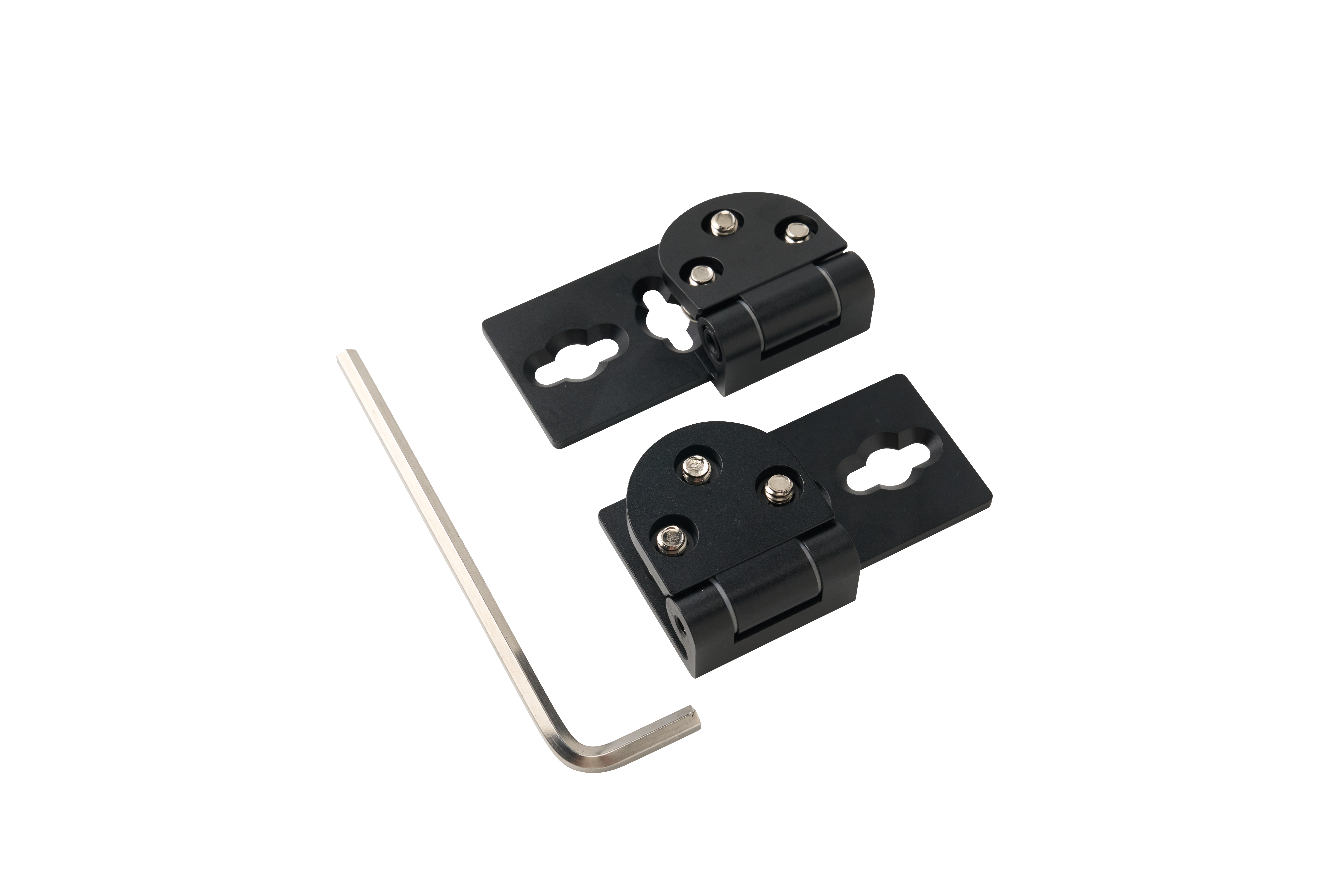 Aputure INFINIBAR Tilting Mounting Bracket