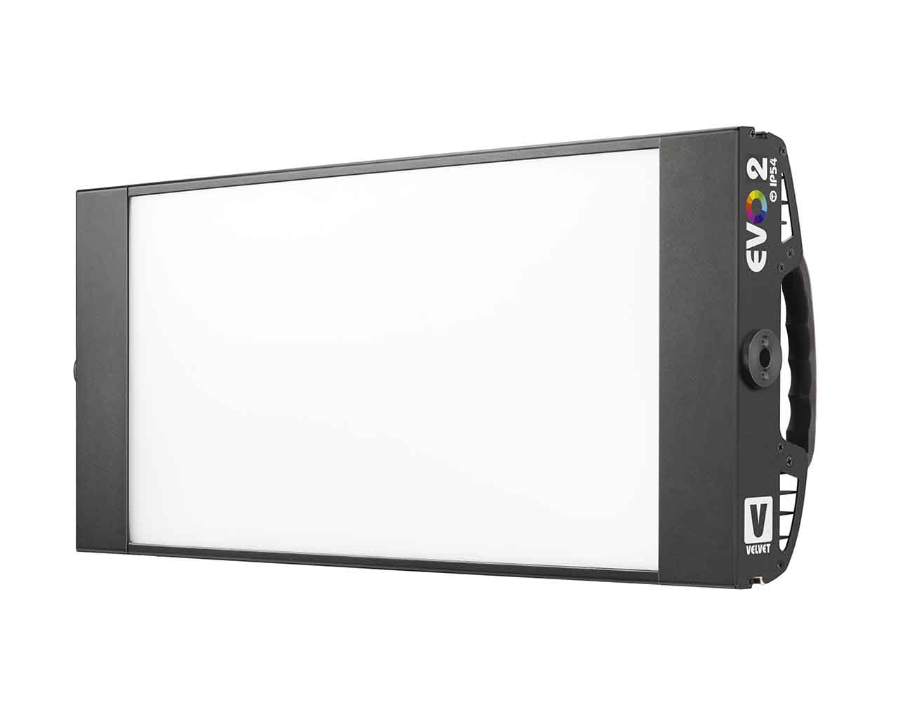 VELVET EVO 2 Color IP54 V2