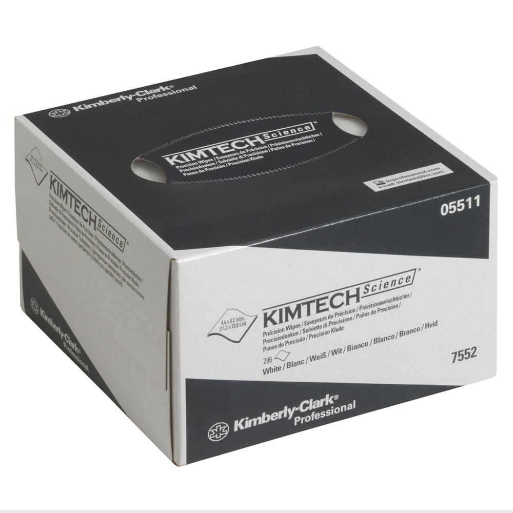 Kimberly-Clark Präzisionswischtücher 2
