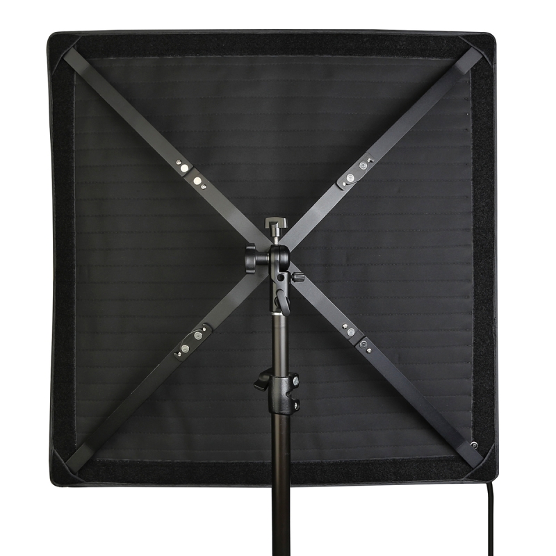 SWIT S-2630 150W Flexible Bi-Color LED Leuchte mit 3900 Lux/1m 2