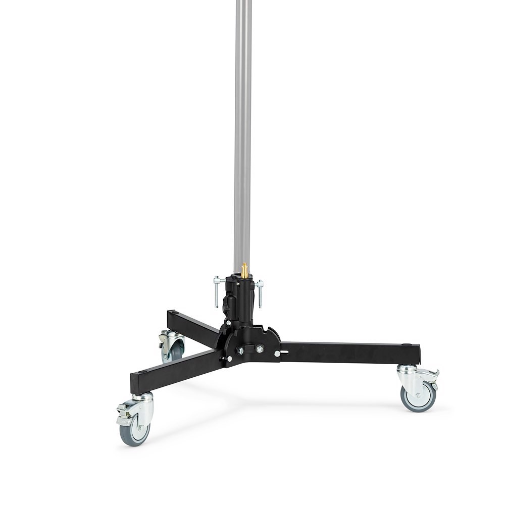 Manfrotto 299BBASE Bodenstativ 5