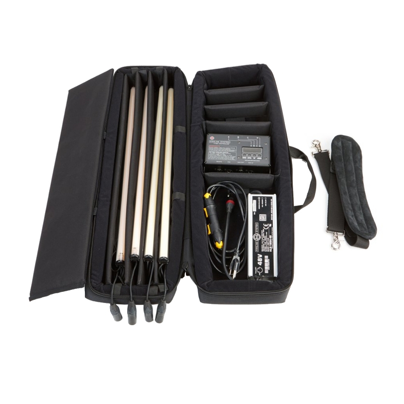 BB&S PIPELINE RAW Kit