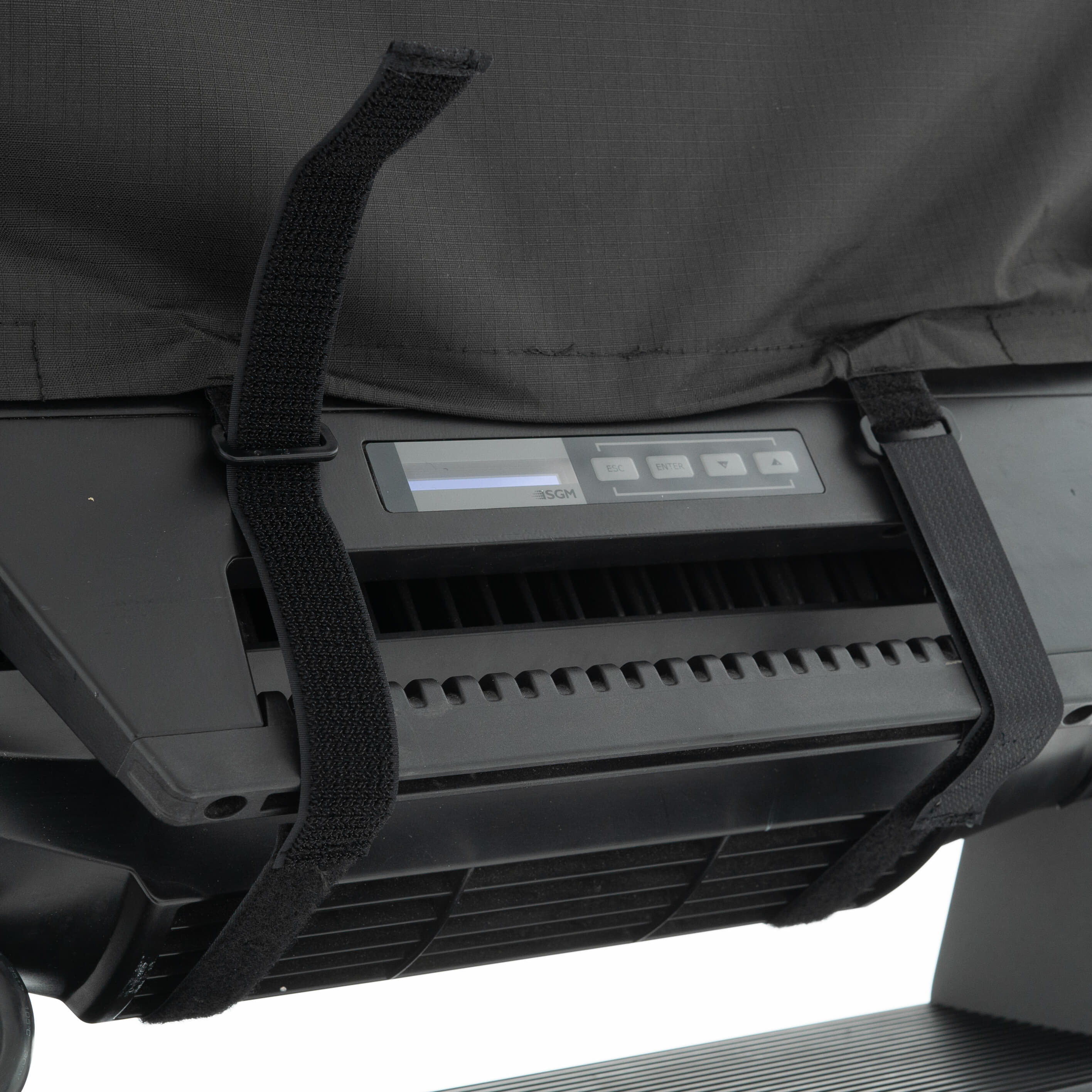 DoPchoice SNAPBAG® für SGM Q-8 / P-6 5