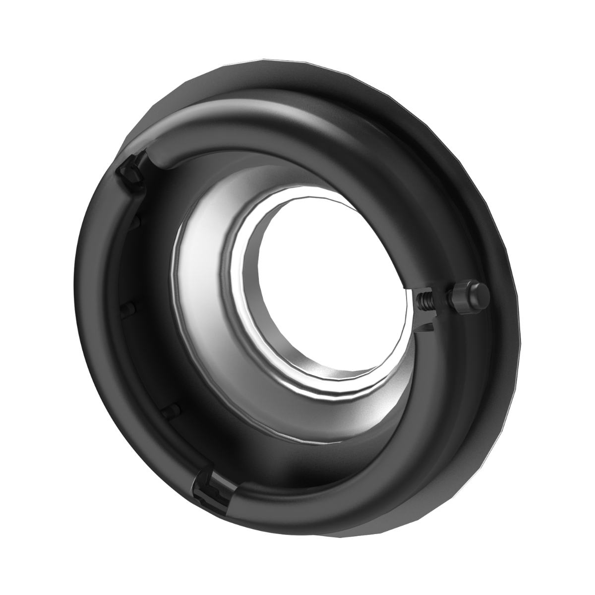 SWIT Mini-150B 150W Bi-Color COB-LED-Leuchte