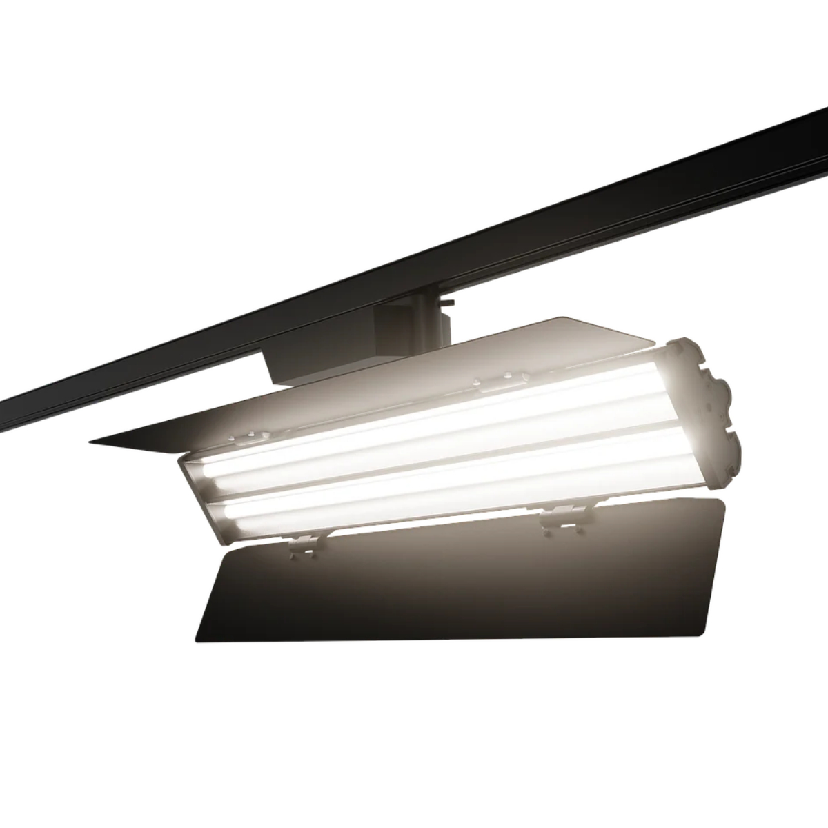 BB&S Reflect Single Color inkl. Stucchi Track Mount & LED Driver