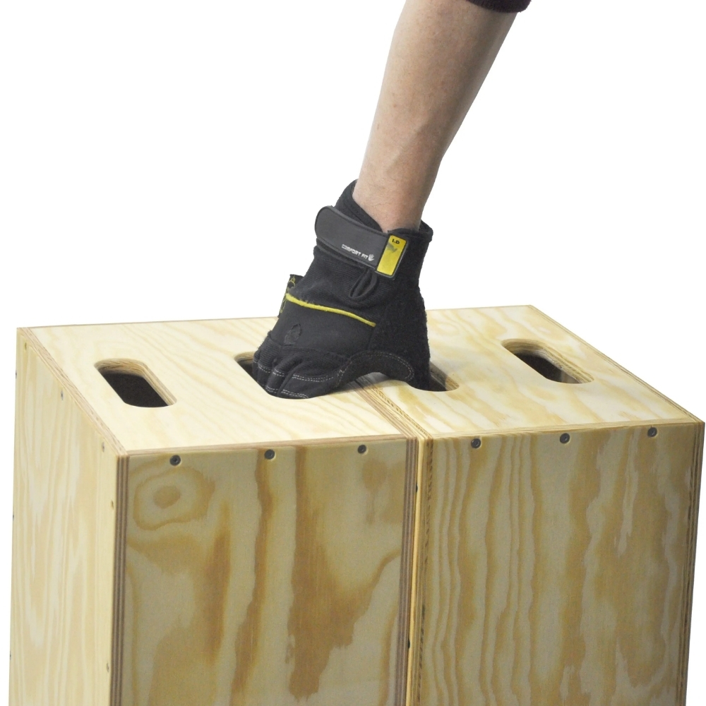 Udengo Apple Box Full 2