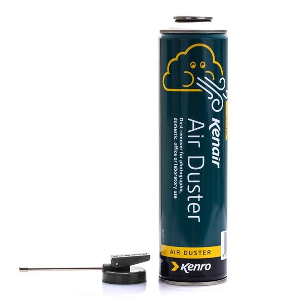 Kenro Kenair Master Kit Druckluftspray 2