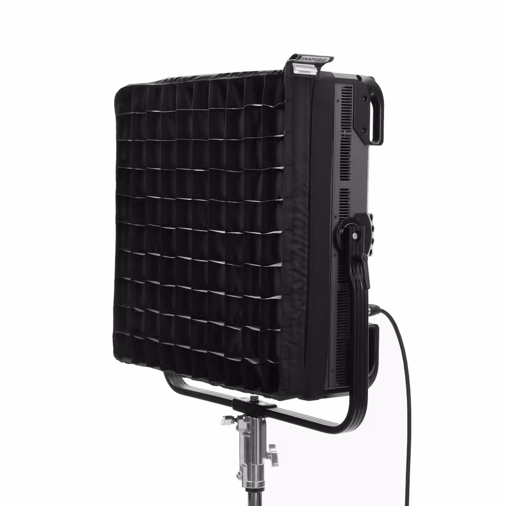 DoPchoice SNAPGRID® 40° für ETC fos/4 Panel large