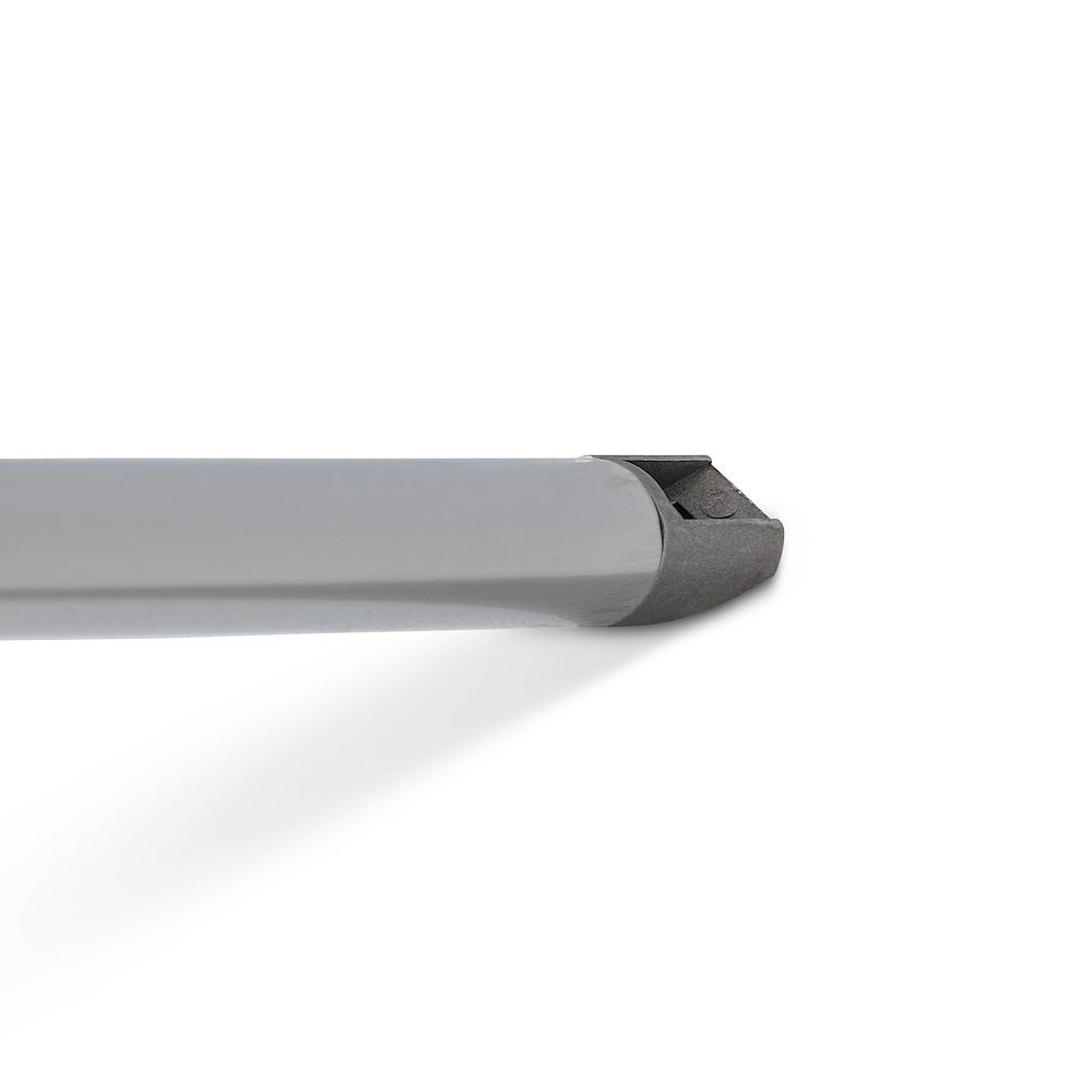 Manfrotto 270CSU Stativ Super Stahl Silber 9