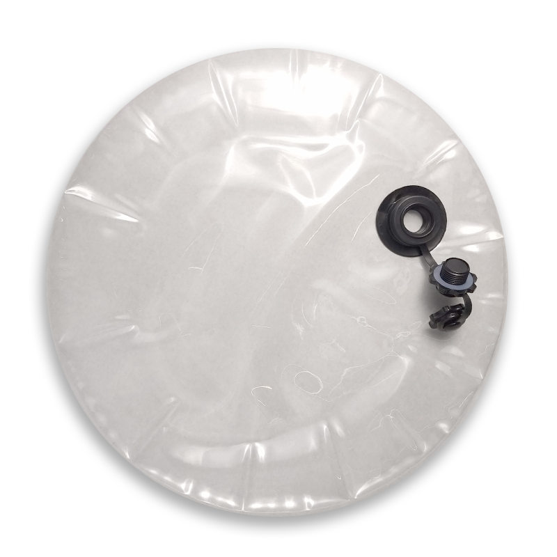 Caligri E-Teil: TPU Eclipse 40