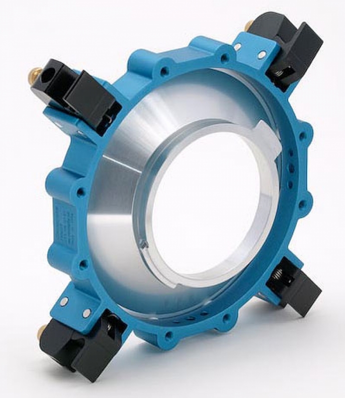 Chimera Speed Ring 2090QR