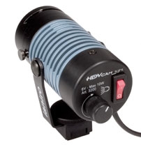 Ianiro 3200 HDV Camlight