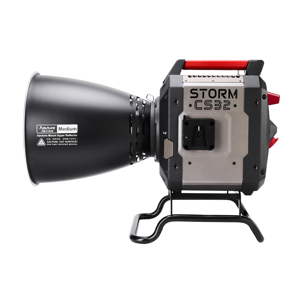 Aputure STORM CS32 Skid