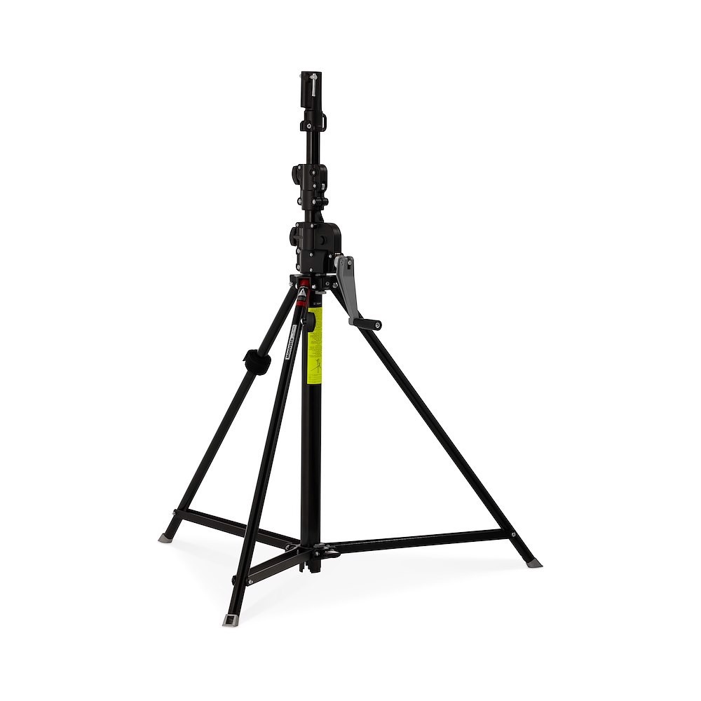 Manfrotto 087NWSHB Wind-Up