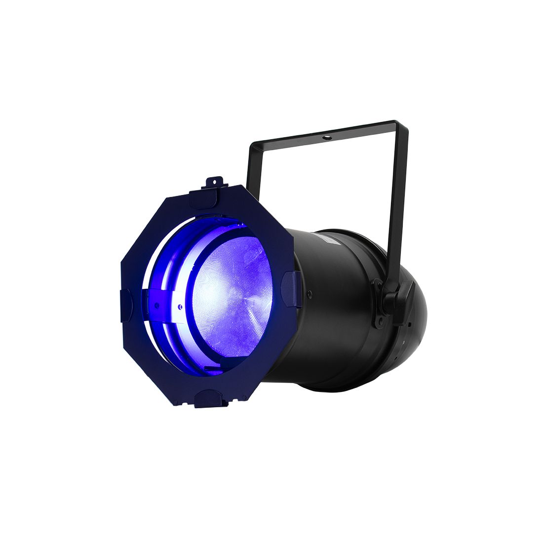ADJ PAR Z300 RGBA  LED PAR