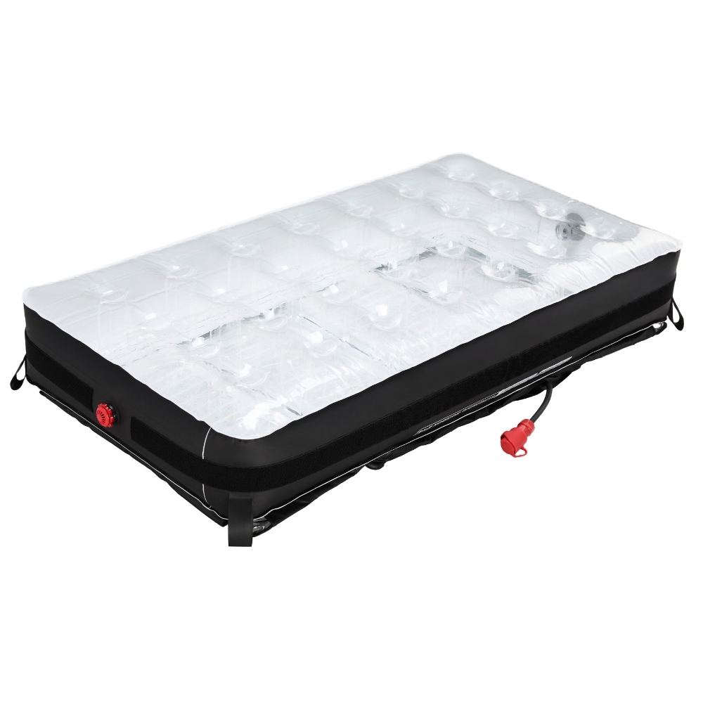 Aputure INFINIMAT LED & Clear Softbox Pack 2x4 3