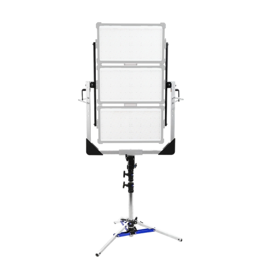 Aputure NOVA II 2x1 3-Light Bracket 2