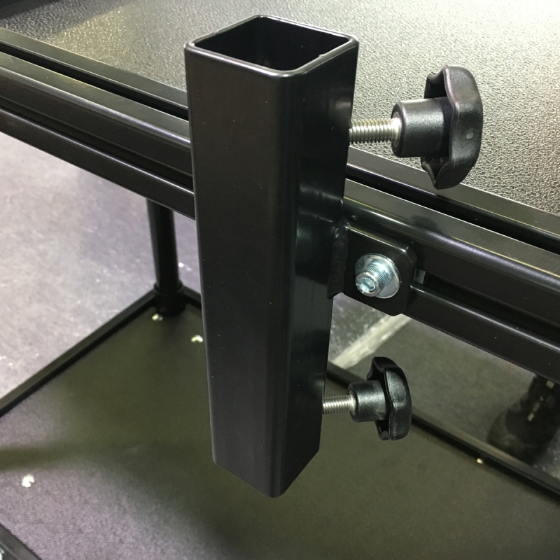 Hil-Tools Uni Aufnahmehalterung für ARNE HT1 2 Hil-Tools Uni Aufnahmehalterung für ARNE HT1 2