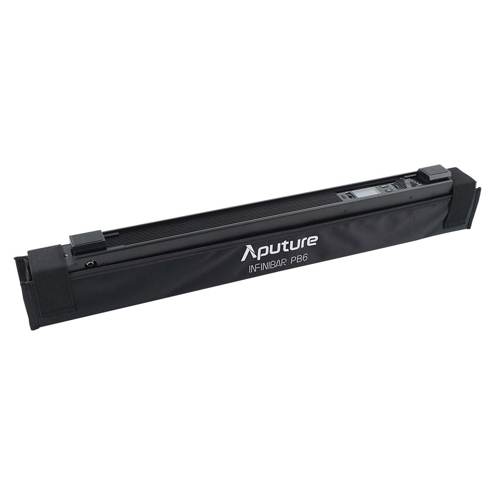 Aputure INFINIBAR PB6 8-Light Kit (EU Version) 7