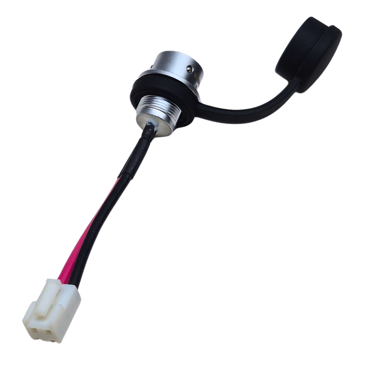 Creamsource CABLE ASSY CBL.VH2-WEIPU2P.80 PLUG WATERPROOF 2