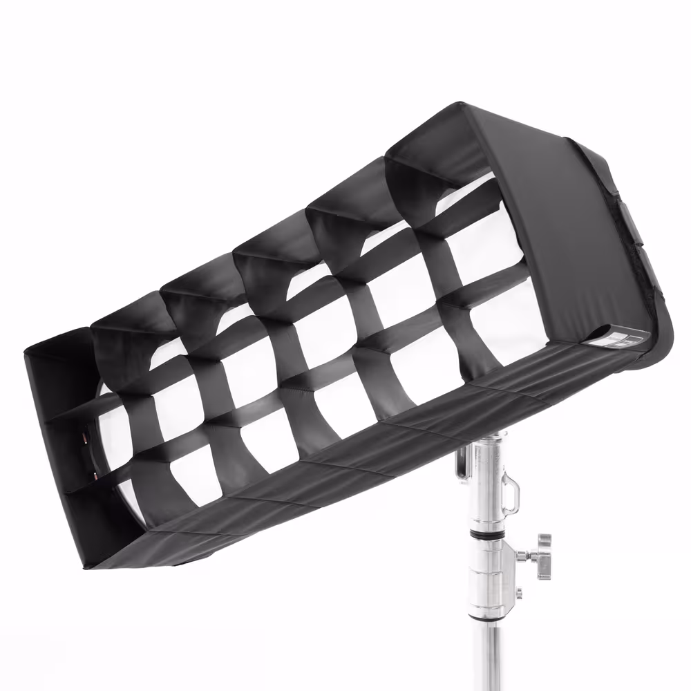 DoPchoice SNAPGRID® 40° für Ellar Lantern Bay HELIOS