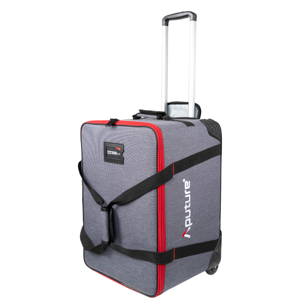 Aputure Carrying Case LS 600 Serie Aputure Carrying Case LS 600 Serie