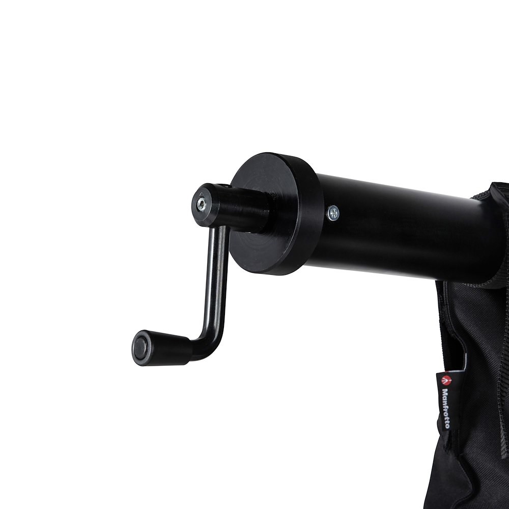 Manfrotto 425B Mega Boom Auslegearm 12
