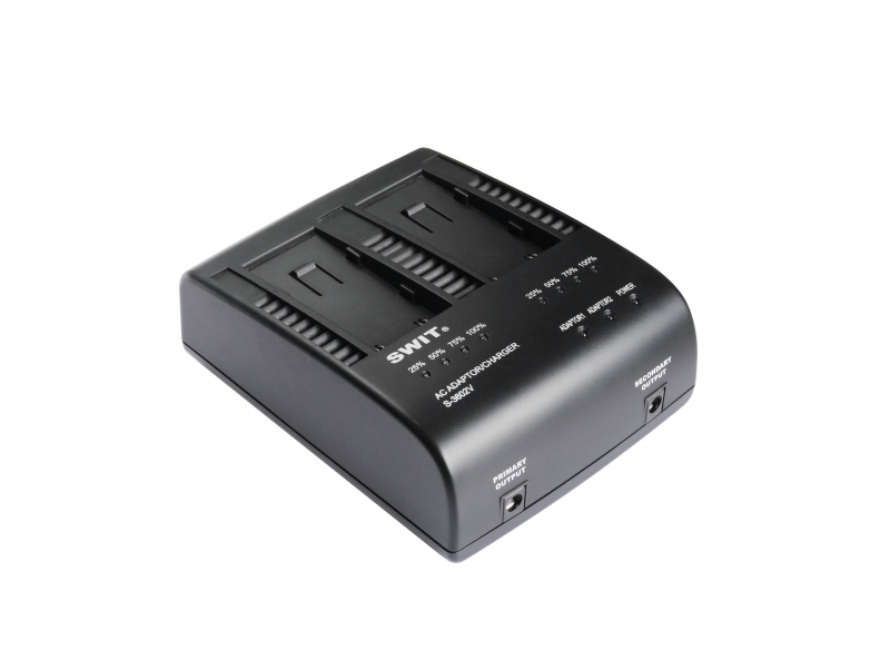 SWIT S-3602V