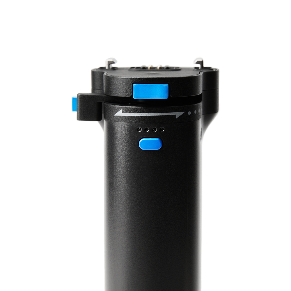 amaran Peak 75 für Ray 60c / 120c / Halo 60x / 120x 3