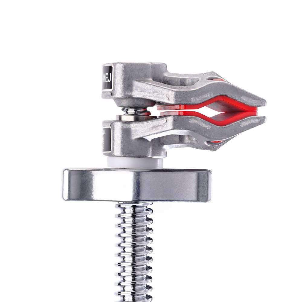 Manfrotto Micro  2" Jaw Vice Clamp 8