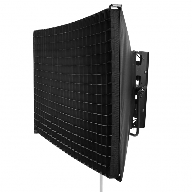 DoPchoice SNAPGRID® 40° für SNAPBAG® 190x120cm 2