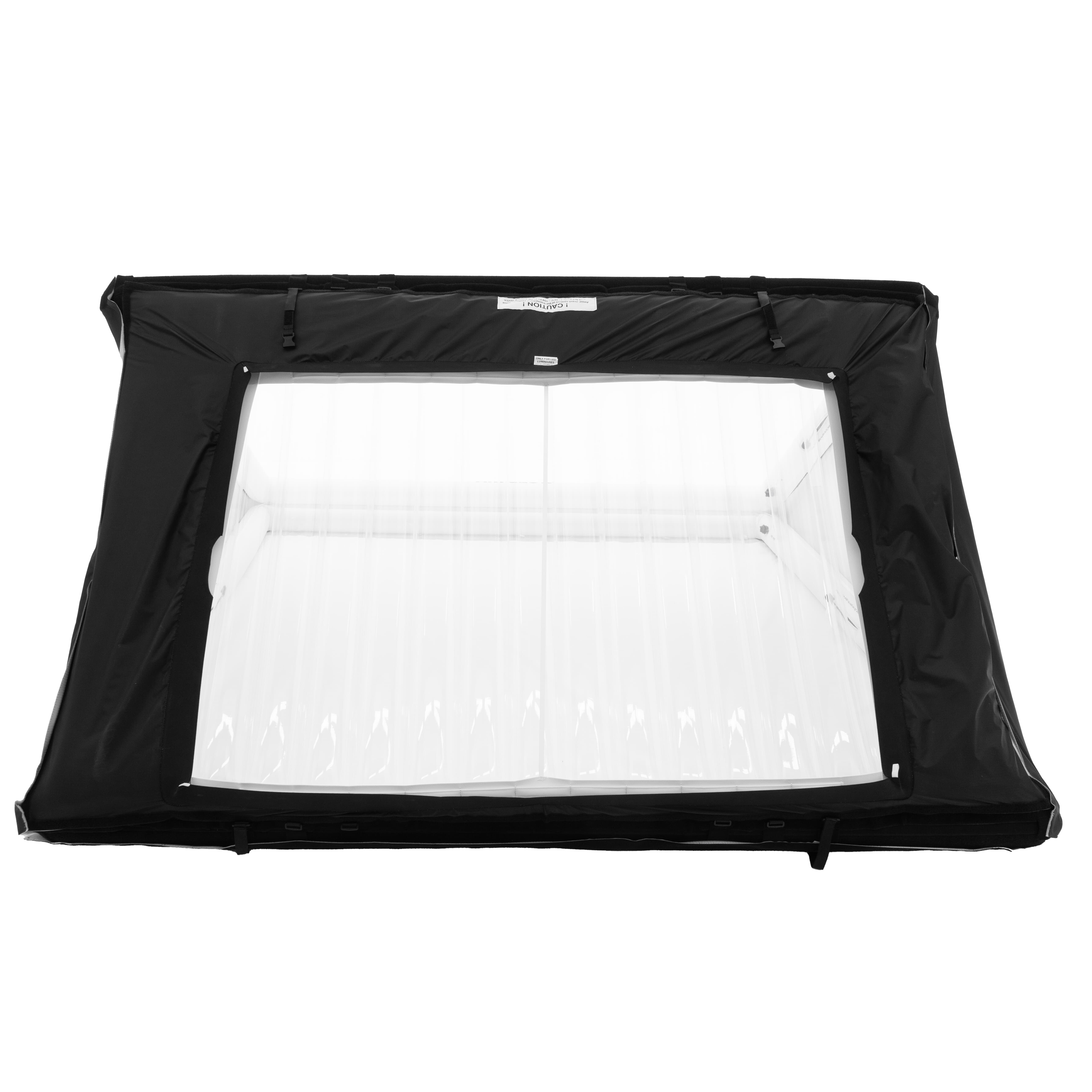 DoPchoice AIRGLOW™ 2x2 Booklight 10