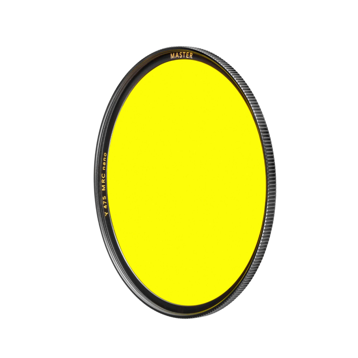 B+W Y 475 GELB FILTER MRC nano MASTER